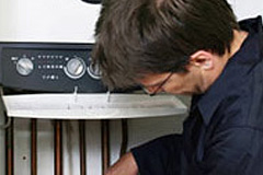 boiler repair Hadlow
